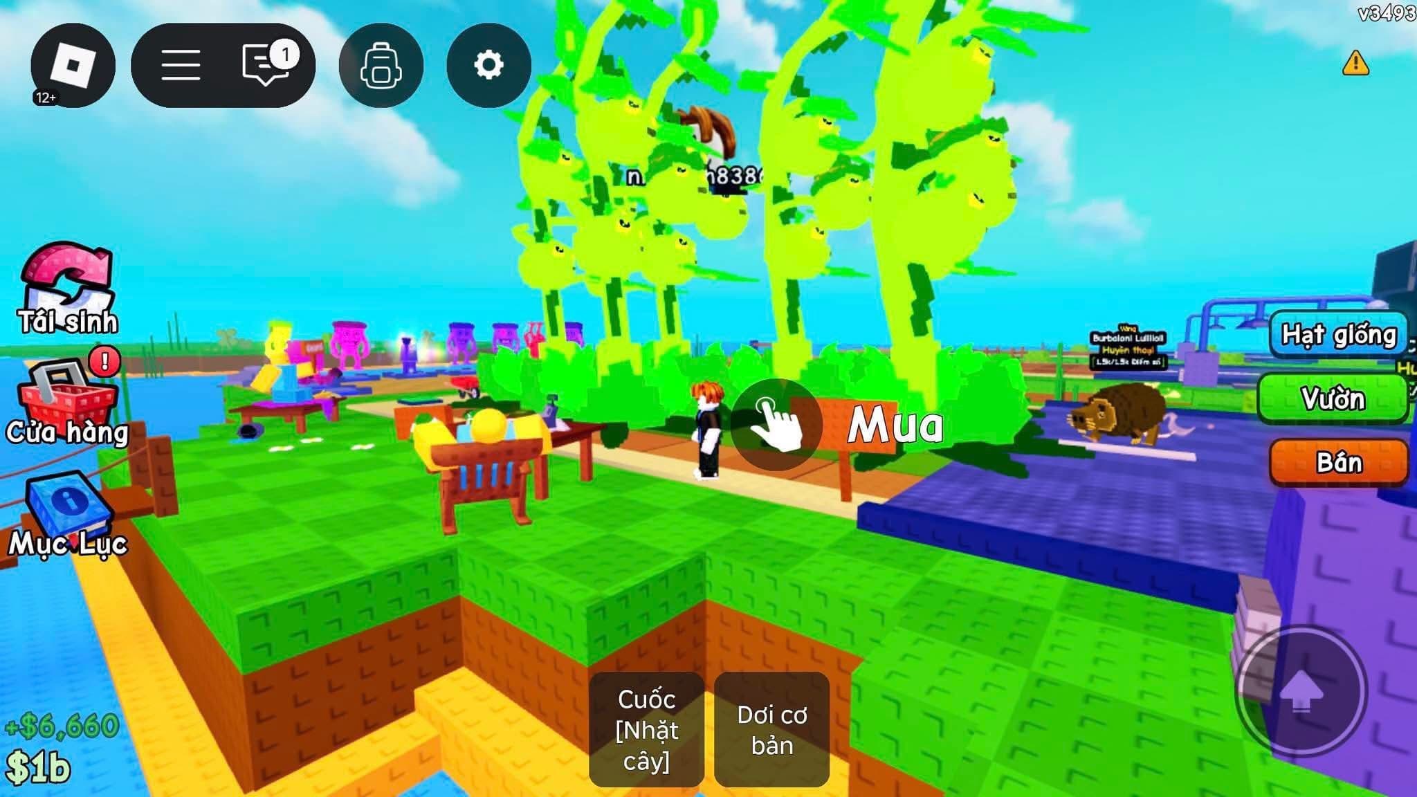 Ảnh minh họa nickgame