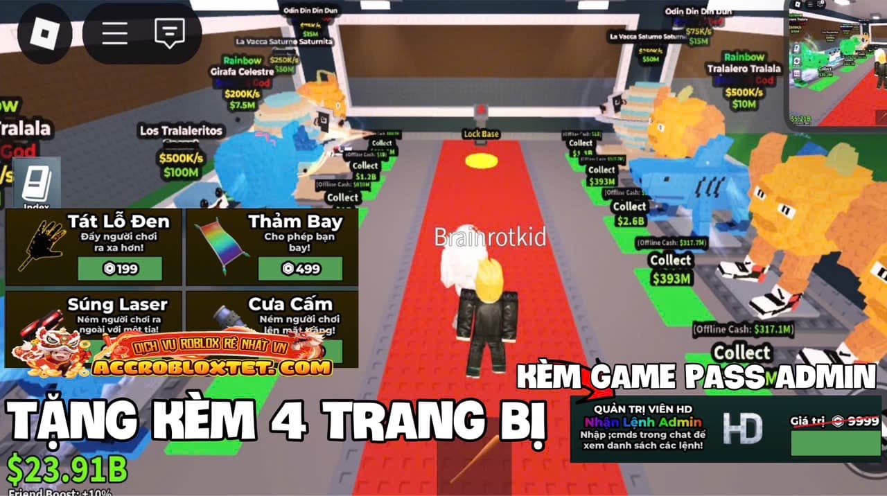 Ảnh minh họa nickgame